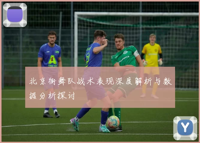 北京街舞队战术表现深度解析与数据分析探讨