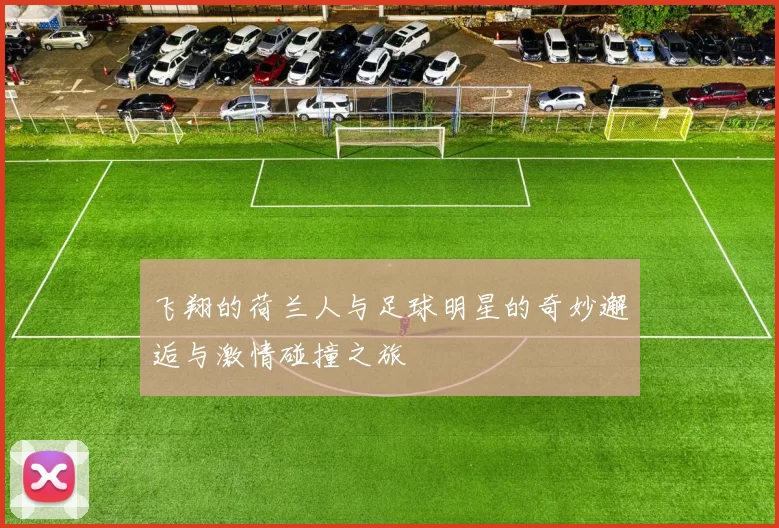 飞翔的荷兰人与足球明星的奇妙邂逅与激情碰撞之旅