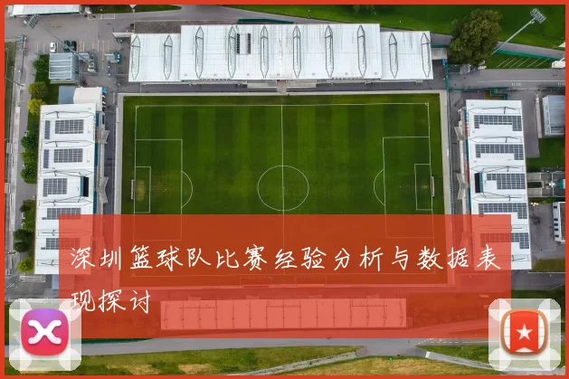 深圳篮球队比赛经验分析与数据表现探讨