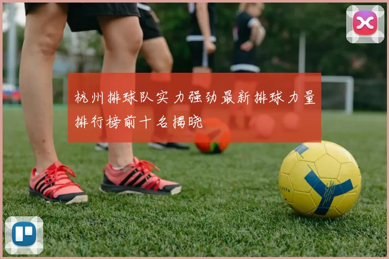 杭州排球队实力强劲最新排球力量排行榜前十名揭晓