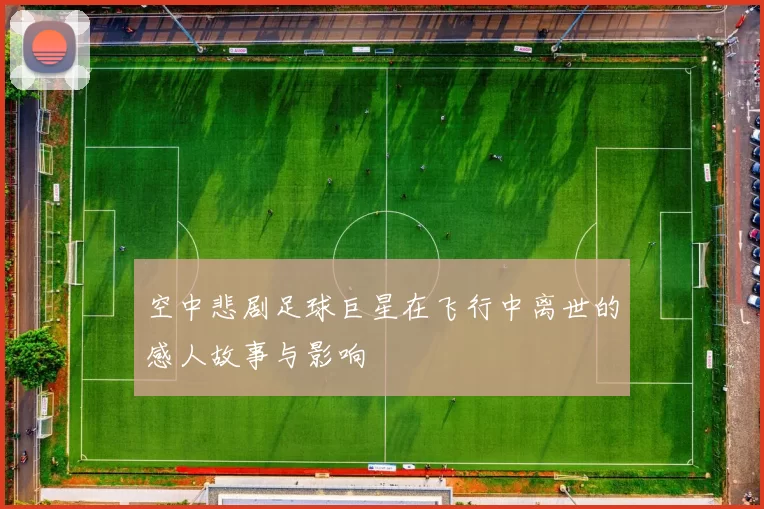 空中悲剧足球巨星在飞行中离世的感人故事与影响