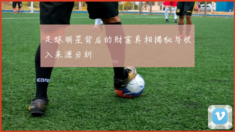 足球明星背后的财富真相揭秘与收入来源分析