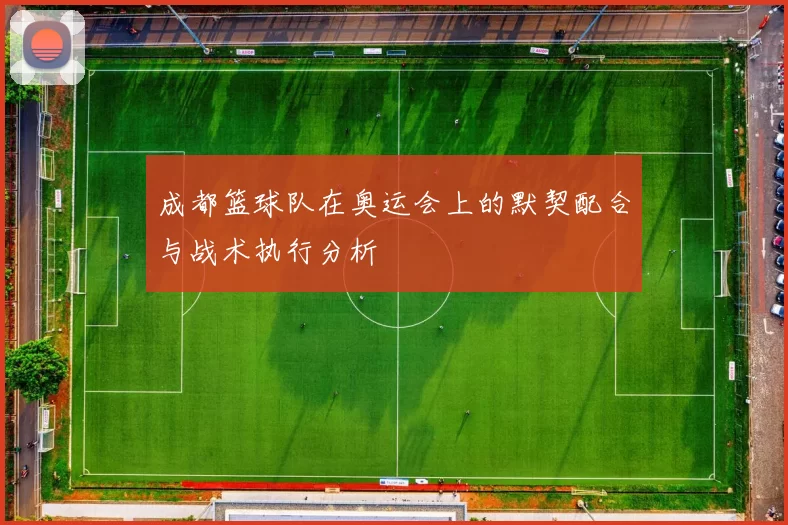 成都篮球队在奥运会上的默契配合与战术执行分析