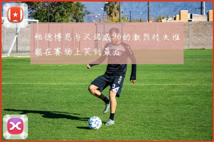 帕德博恩与汉诺威96的激烈对决谁能在赛场上笑到最后