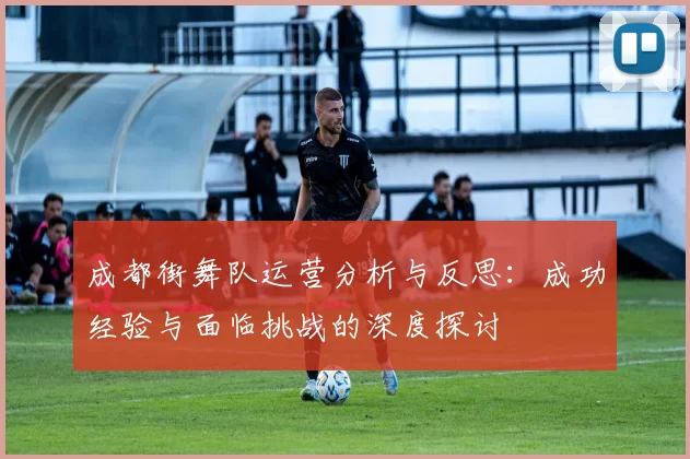 成都街舞队运营分析与反思：成功经验与面临挑战的深度探讨
