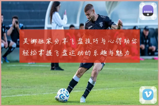 吴娜独家分享飞盘技巧与心得助你轻松掌握飞盘运动的乐趣与魅力