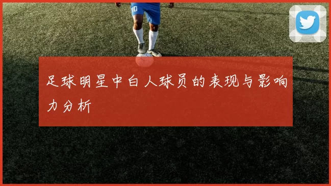 足球明星中白人球员的表现与影响力分析