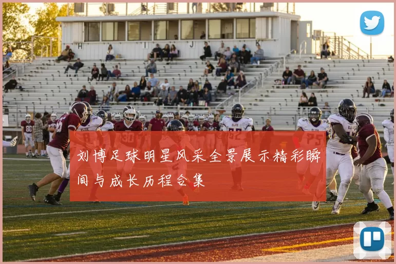 刘博足球明星风采全景展示精彩瞬间与成长历程合集