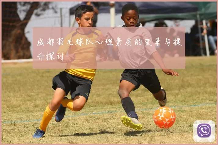 成都羽毛球队心理素质的变革与提升探讨