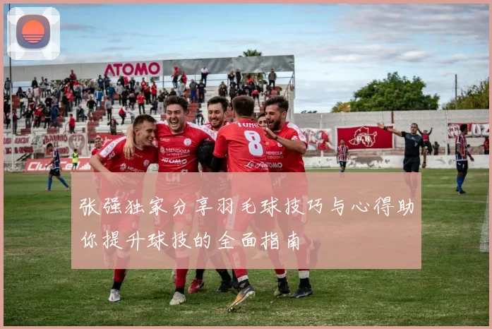 张强独家分享羽毛球技巧与心得助你提升球技的全面指南