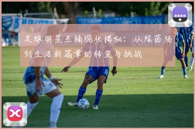 足球明星王楠现状揭秘：从绿茵场到生活新篇章的转变与挑战