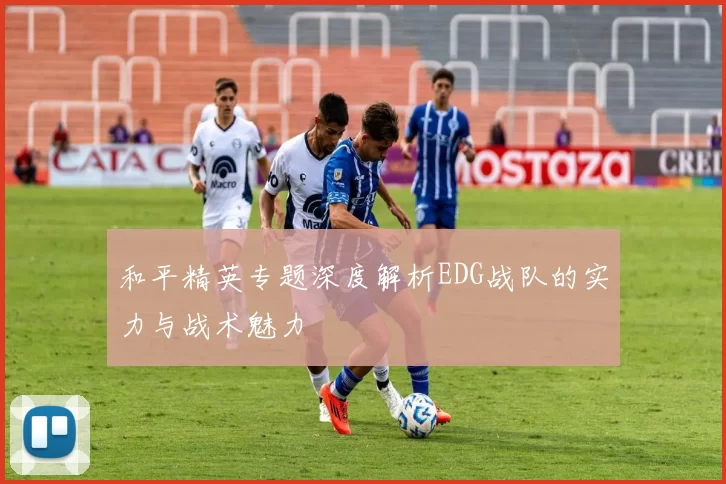 和平精英专题深度解析EDG战队的实力与战术魅力