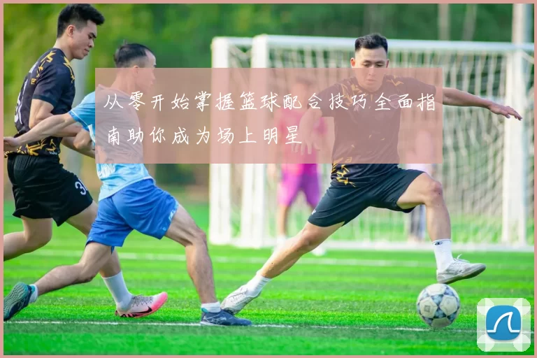 从零开始掌握篮球配合技巧全面指南助你成为场上明星