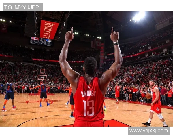 2019年5月9日火箭队精彩对决视频回顾与赛后分析