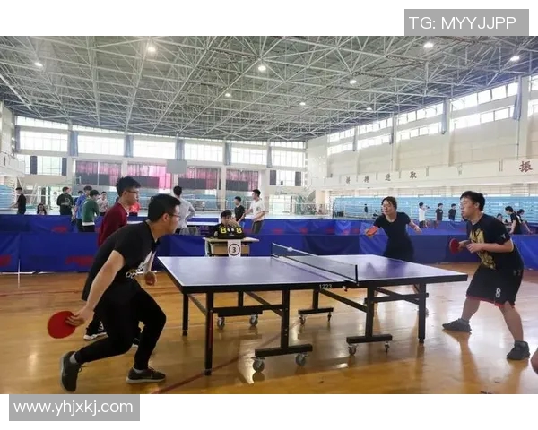 乒乓球运动员突破自我极限的训练与竞技心得分享