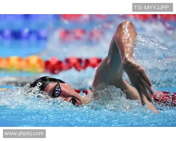 全程直播精彩泳赛 聚焦选手激烈对决与突破极限瞬间