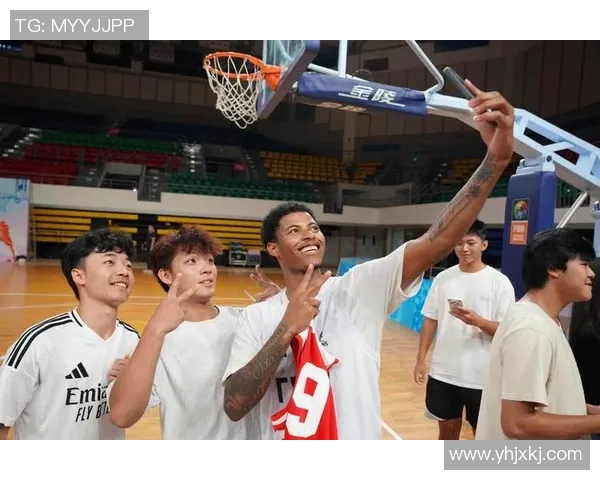 友谊赛背后的深意与影响：促进国际交流与体育精神的展现