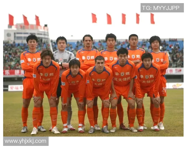 2019年鲁能与北京人和精彩对决直播回顾与赛后分析