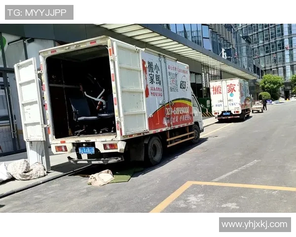 快递搬家服务如何解决现代人搬迁中的高效与便捷问题