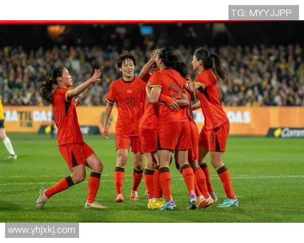 女足崛起：中国女足的奋斗历程与国际赛场上的精彩表现