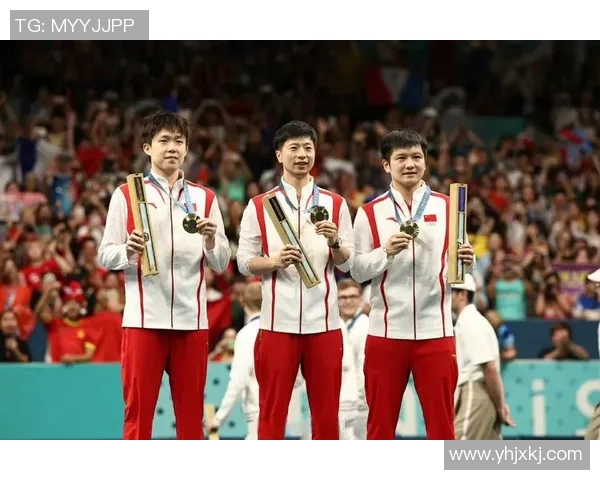 探索体育的无限魅力：从竞技精神到全民健身的全面发展与未来趋势