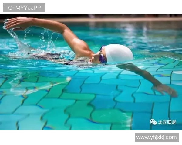 提高游泳速度的科学训练方法与技巧解析让你突破极限提升竞技表现