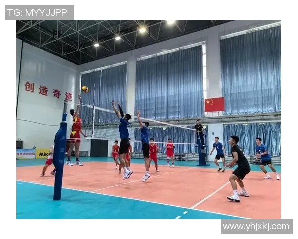 南京排球队心理素质排名第七展现团队竞技精神与心理韧性 南京排球队心理素质排名第七展现团队竞技精神与心理韧性