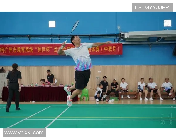 广州羽毛球队在全国灵活性排行榜中荣登第六名展现出卓越实力与潜力