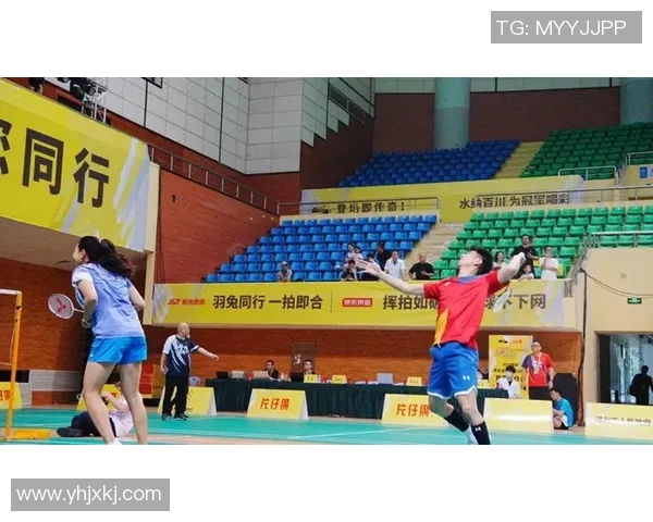 深圳羽毛球队最新比赛经验分享TOP10助力羽毛球爱好者提升竞技水平