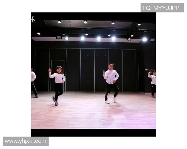 北京街舞队默契配合的艺术与技巧探讨之旅