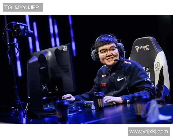 英雄联盟背后的奋斗与荣耀：JDG战队成长历程全景回顾