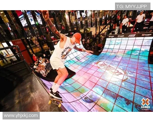 西安极限运动队的热血节奏与挑战精神全景探秘