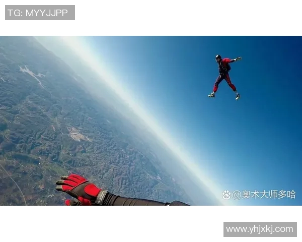 深圳极限运动队的比赛经验分享与挑战探索之旅