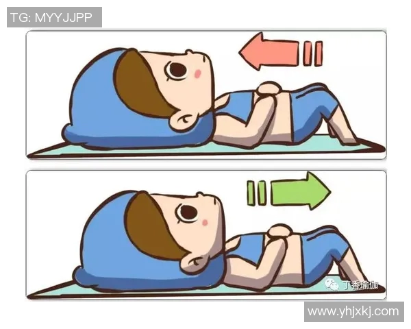 提高盆底肌力量，改善女性健康凯格尔运动的科学与实操解析