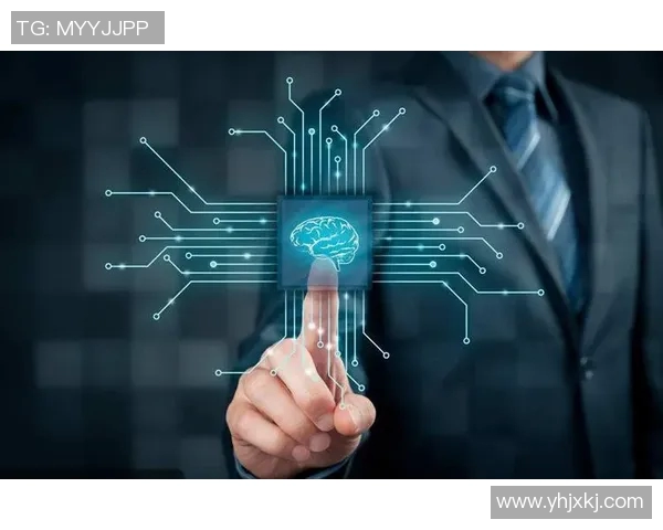 最新研究揭示：人工智能对全球经济发展的深远影响与挑战