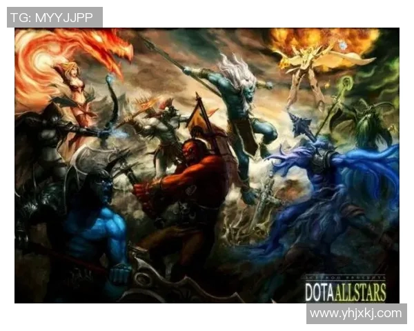 对话周秀英：回顾DOTA2职业生涯的辉煌与挑战