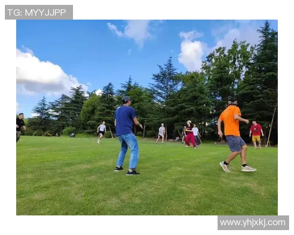 飞盘专题：深入探讨上海飞盘队的默契配合与战术运用