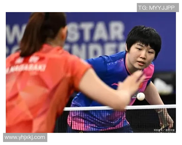 西安网球队默契配合的深度分析与战术探讨